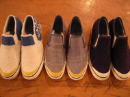 \"The Three Robbers 2007 S/S\"ってこんなこと。_c0140560_1712847.jpg