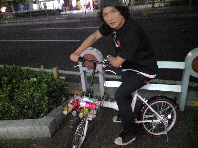 YONEXツアー★アキバスポーツさん_c0151965_15372940.jpg