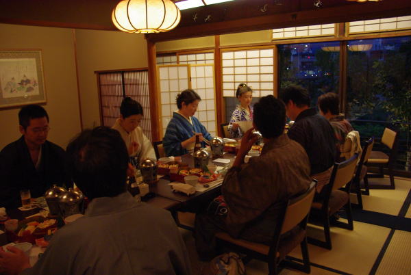 京都でミニオフ・・・だよ。_c0023172_183306.jpg