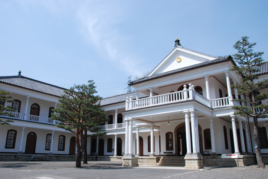 洋館写真集3刷!_e0171573_21525435.jpg