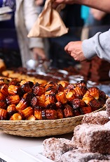 Borough Market バラ・マーケット_a0107981_712794.jpg