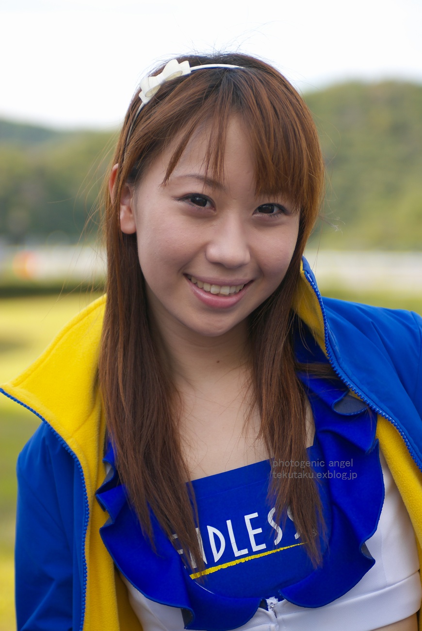 スーパー耐久シリーズ2009 岡山_c0166789_2372142.jpg