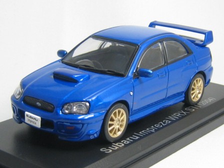 SUBARU IMPREZA WRX STi　　2004_c0059103_111413.jpg