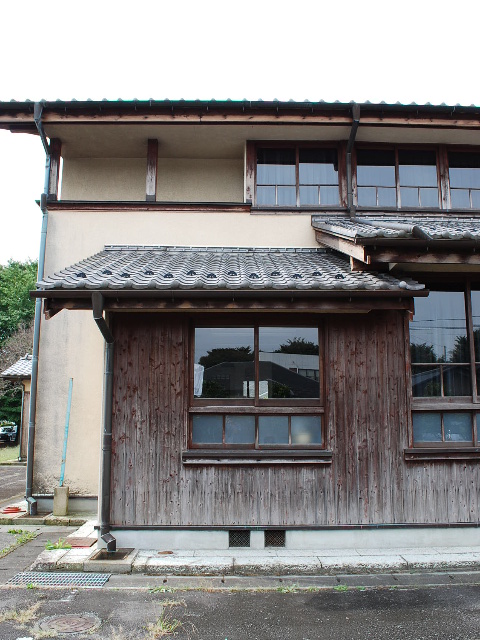 栃木県真岡市の久保講堂(昭和モダン建築探訪)_f0142606_094797.jpg