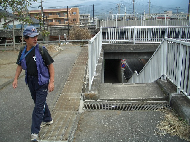 「秋の沼川・滝川ウォーク」の下見_f0141310_23281867.jpg