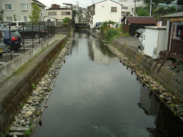 「秋の沼川・滝川ウォーク」の下見_f0141310_2333680.jpg