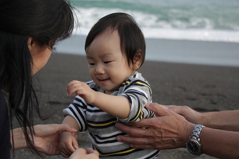 鴨川シワールドへ_f0117618_032740.jpg