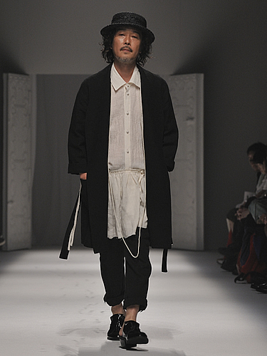 2010　DISCOVERED S/S Exhibition \" Still \"_e0113420_16551978.jpg