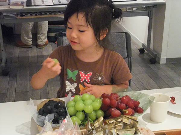 昨日も盛況でした_f0077521_92004.jpg