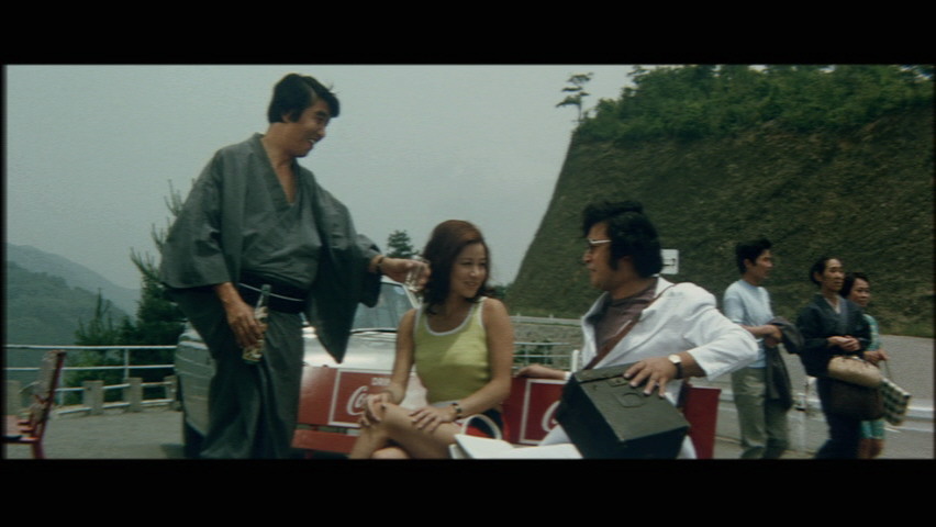 温泉みみず芸者 : 芸術的生活、