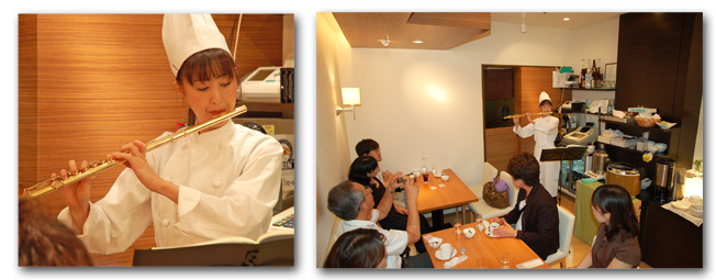 『Rika-rin Cafe♪』ありがとうございました!_c0103827_1392949.jpg
