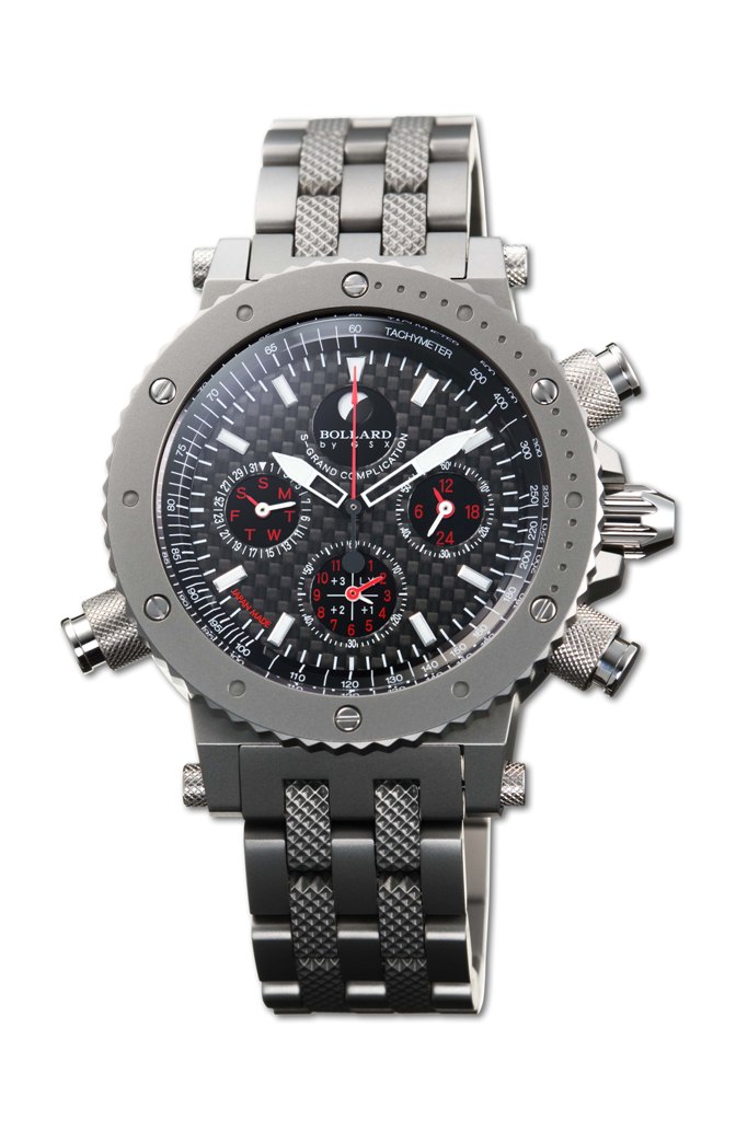 GSX WATCH BOLLARD GTの全貌_f0039351_22262997.jpg