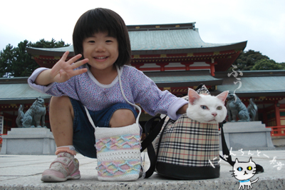 お城公園のお散歩と神社へお参り_e0031853_17303737.jpg