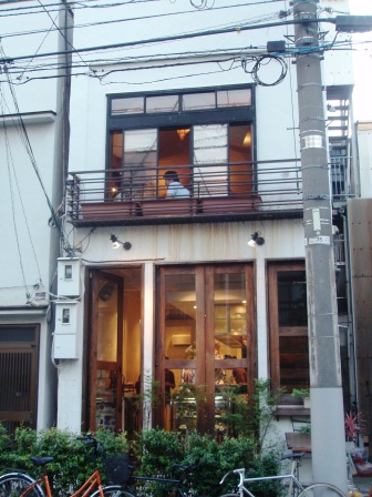 BON sweets & smile @広尾_c0119259_2323872.jpg
