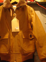 \"The Three Robbers 2006 F/W\"ってこんなこと。_c0140560_131890.jpg