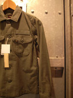 \"The Three Robbers 2007 S/S\"ってこんなこと。_c0140560_13422753.jpg