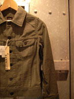 \"The Three Robbers 2007 S/S\"ってこんなこと。_c0140560_13424486.jpg