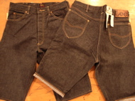 \"The Three Robbers 2008 S/S\"ってこんなこと。_c0140560_15133811.jpg