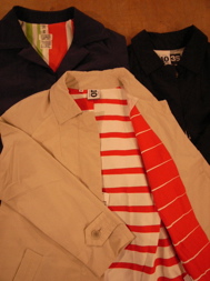 \"The Three Robbers 2008 S/S\"ってこんなこと。_c0140560_15154281.jpg