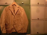 \"The Three Robbers 2008 F/W\"ってこんなこと。_c0140560_17202654.jpg