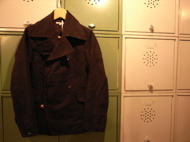 \"The Three Robbers 2008 F/W\"ってこんなこと。_c0140560_17224726.jpg