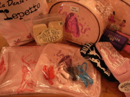\"The Three Robbers 2008 S/S\"ってこんなこと。_c0140560_18114518.jpg