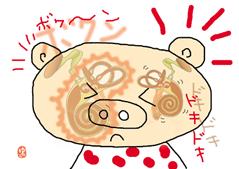 あ~、そういえば、今ごろだっけ・・・_b0022379_23281057.gif