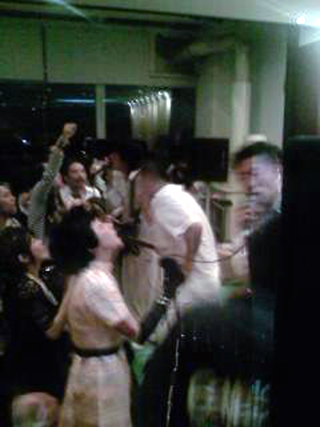 昨日よりDINNER営業中です!_d0106911_1720522.jpg