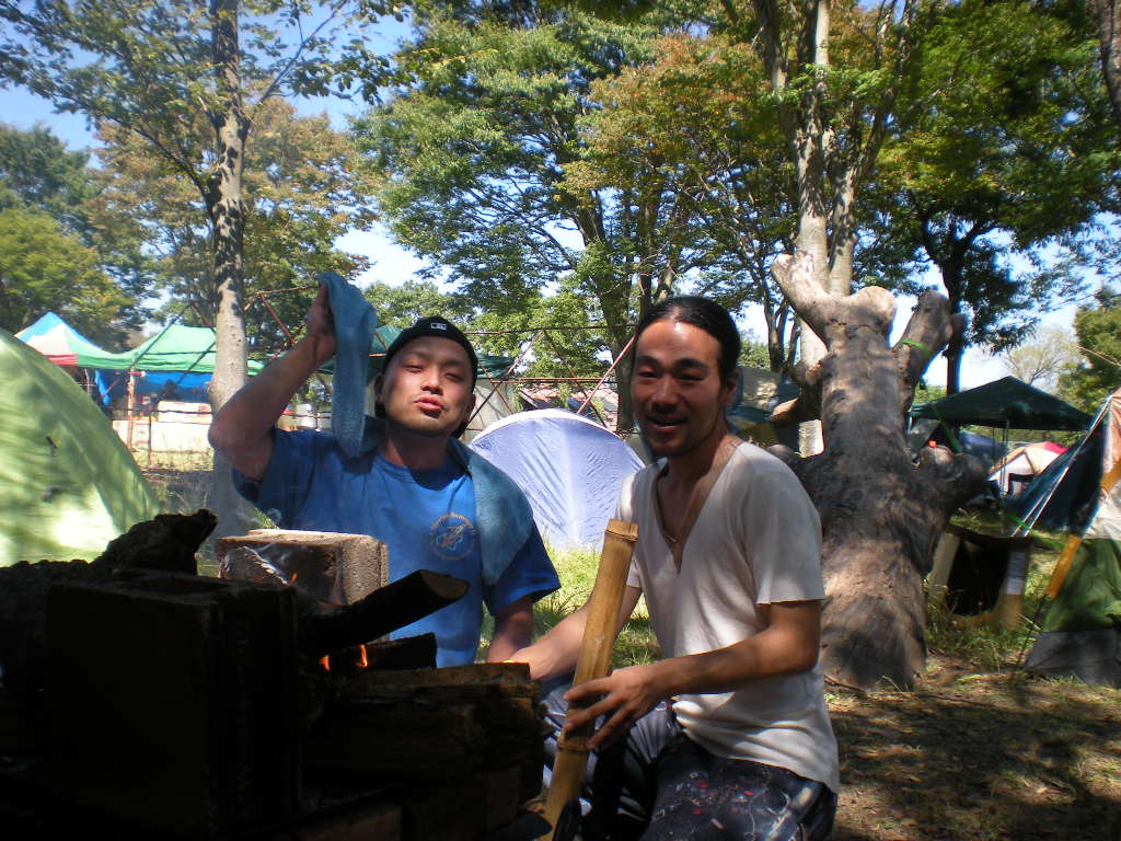 4日経過~_a0125419_1914226.jpg