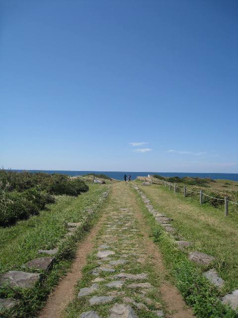 角島　牧崎風の公園_e0031550_13525449.jpg