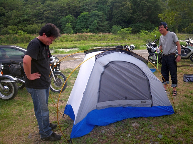 北海道、和琴同窓会？_c0060452_2134412.jpg