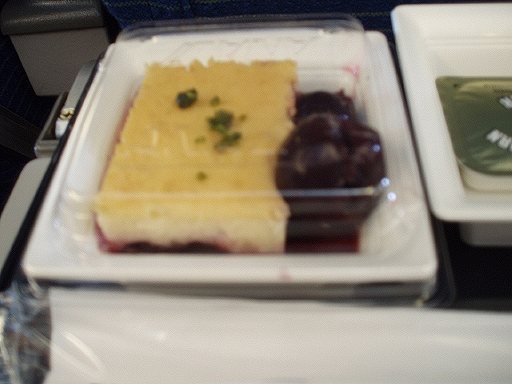 全日空112便・機内食2009.09_a0080858_22322878.jpg