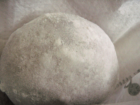 MOCHI CREAM 松山三越店_f0056567_5514474.jpg