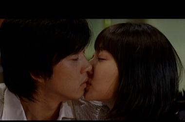 韓国映画 ６年目も恋愛中 6년째 연애중 08年 Turamoraの韓流etc 生活