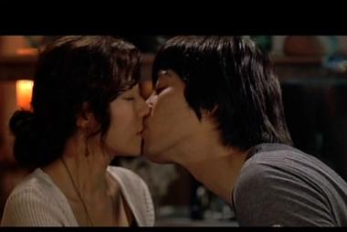 韓国映画 ６年目も恋愛中 6년째 연애중 08年 Turamoraの韓流etc 生活