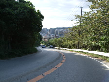 篠山へ－自走ルートを探して（前編：宝塚～切畑～有馬富士～新三田～篠山）_e0138081_1720244.jpg