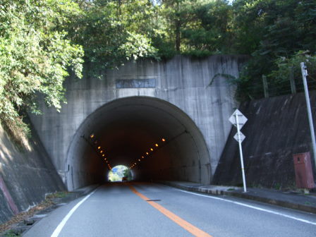 篠山へ－自走ルートを探して（前編：宝塚～切畑～有馬富士～新三田～篠山）_e0138081_17323961.jpg