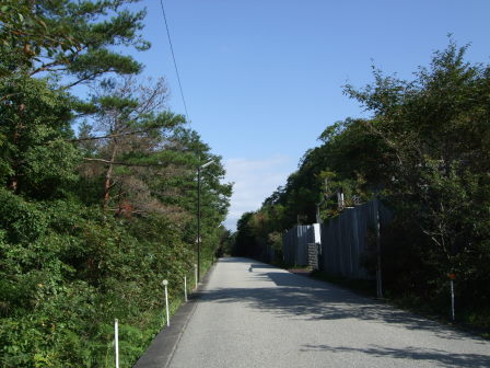 篠山へ－自走ルートを探して（前編：宝塚～切畑～有馬富士～新三田～篠山）_e0138081_17452772.jpg