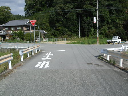 篠山へ－自走ルートを探して（前編：宝塚～切畑～有馬富士～新三田～篠山）_e0138081_17502750.jpg