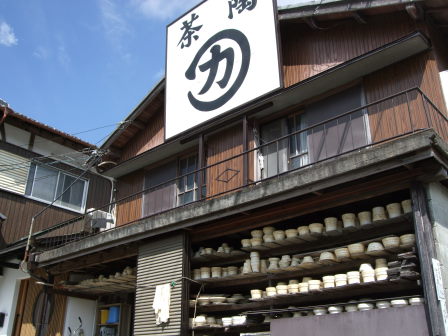 篠山へ－自走ルートを探して（前編：宝塚～切畑～有馬富士～新三田～篠山）_e0138081_18183458.jpg