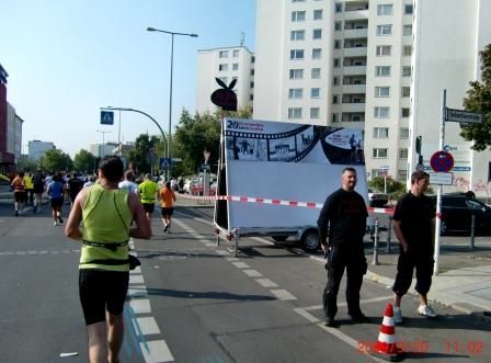 ベルリンマラソン　番外編 Berlin Marathon -Zugabe-_e0112086_16201840.jpg
