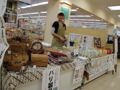 天満屋緑井店でK子がお待ちしておりま～す！_e0166301_2331623.jpg