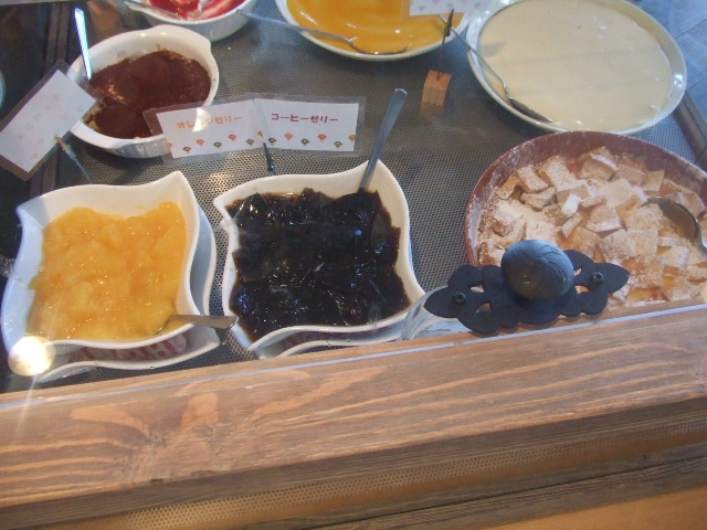 Cafe アンプレシオン_f0076001_558151.jpg