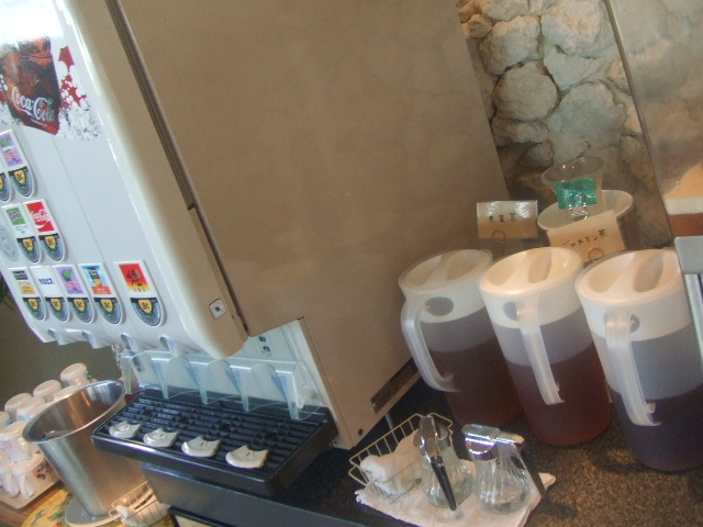 Cafe アンプレシオン_f0076001_684511.jpg