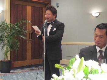盛大に祝福!・・・そして涙、編。_d0091909_15422550.jpg