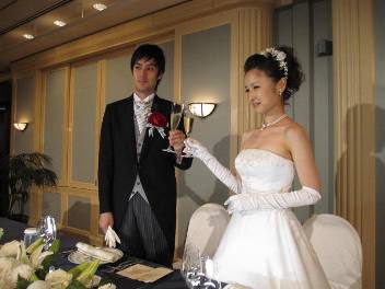 盛大に祝福!・・・そして涙、編。_d0091909_15483076.jpg