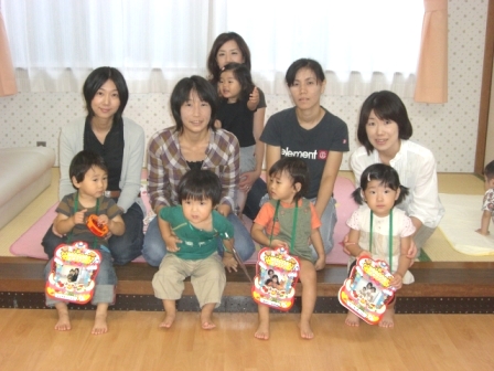 2009.09.25 9月のお誕生会_f0142009_11414256.jpg
