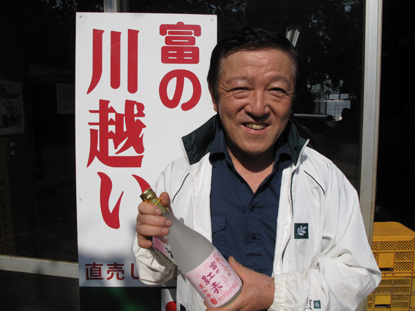 盛りだくさんの一日~写真でアップ_d0130714_23534816.jpg