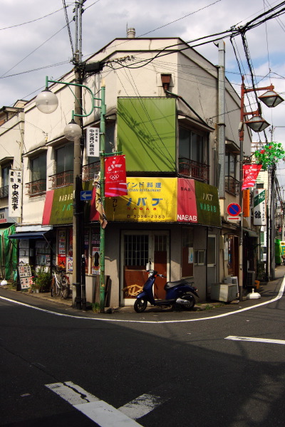 豊島区池袋本町界隈４_b0053019_21531233.jpg