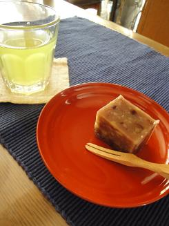 手土産_e0170128_15224276.jpg